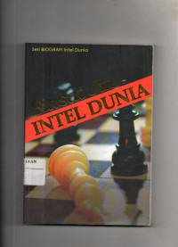 Image of Siasat Jitu Intel Dunia : Seri Biografi Intelijen Dunia